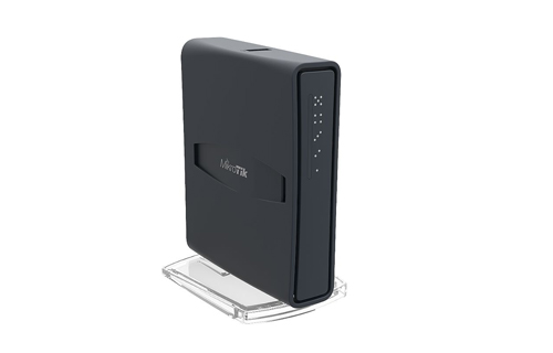 HOME ACCESS POINT AC TOWER*FREC. 2.4/5GHZ *ANTENAS[...]