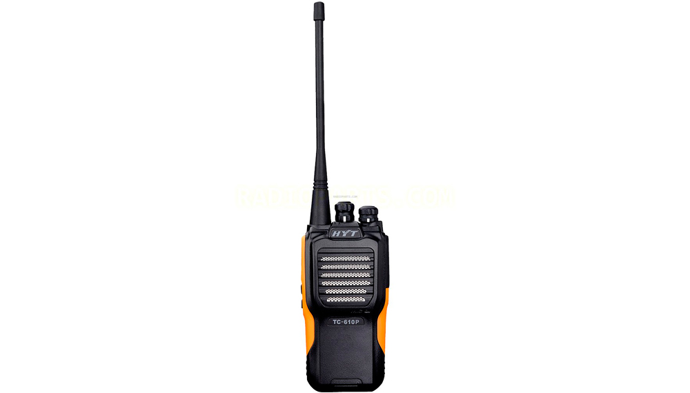 RADIO PORTABLE VHF *ANALOGICO *FRECUENCIA 136 - 17[...]