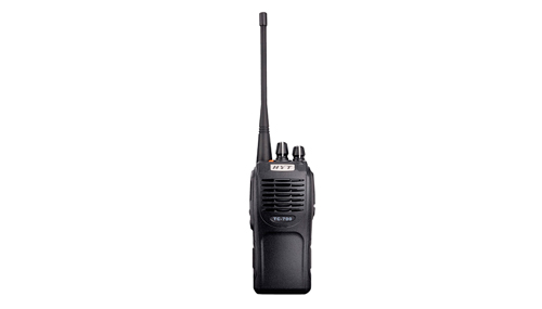 RADIO PORTABLE VHF *ANALOGICO *FRECUENCIA 136 - 17[...]