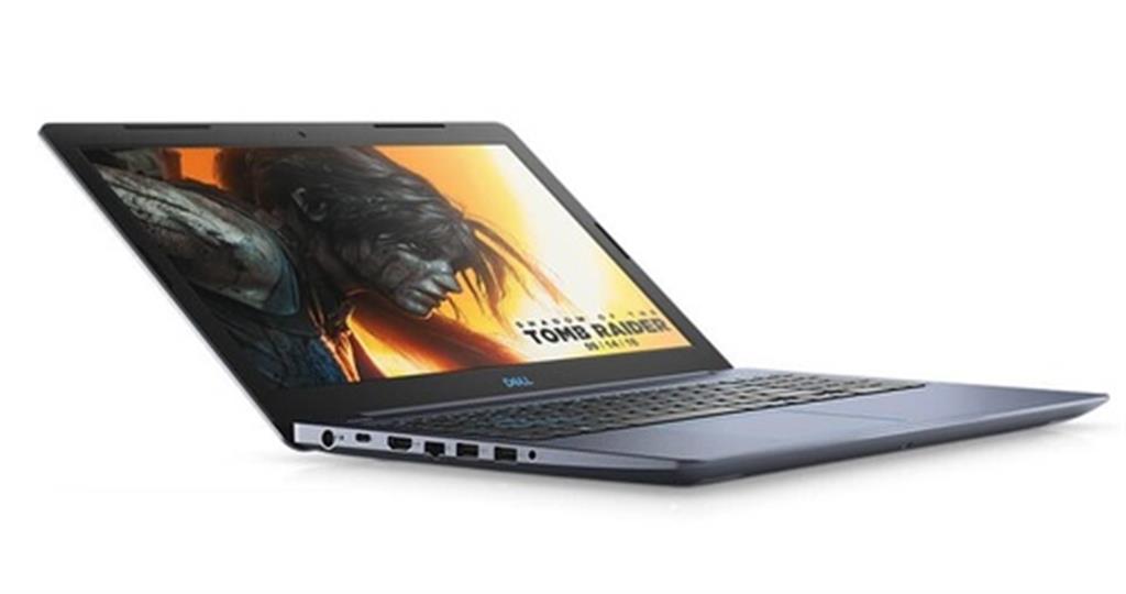 DELL NB Inspiron Gaming G315, 15.6" FHD IPS A[...]