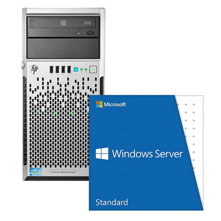 Microsoft Windows Server 2019 (16-Core) Standard R[...]