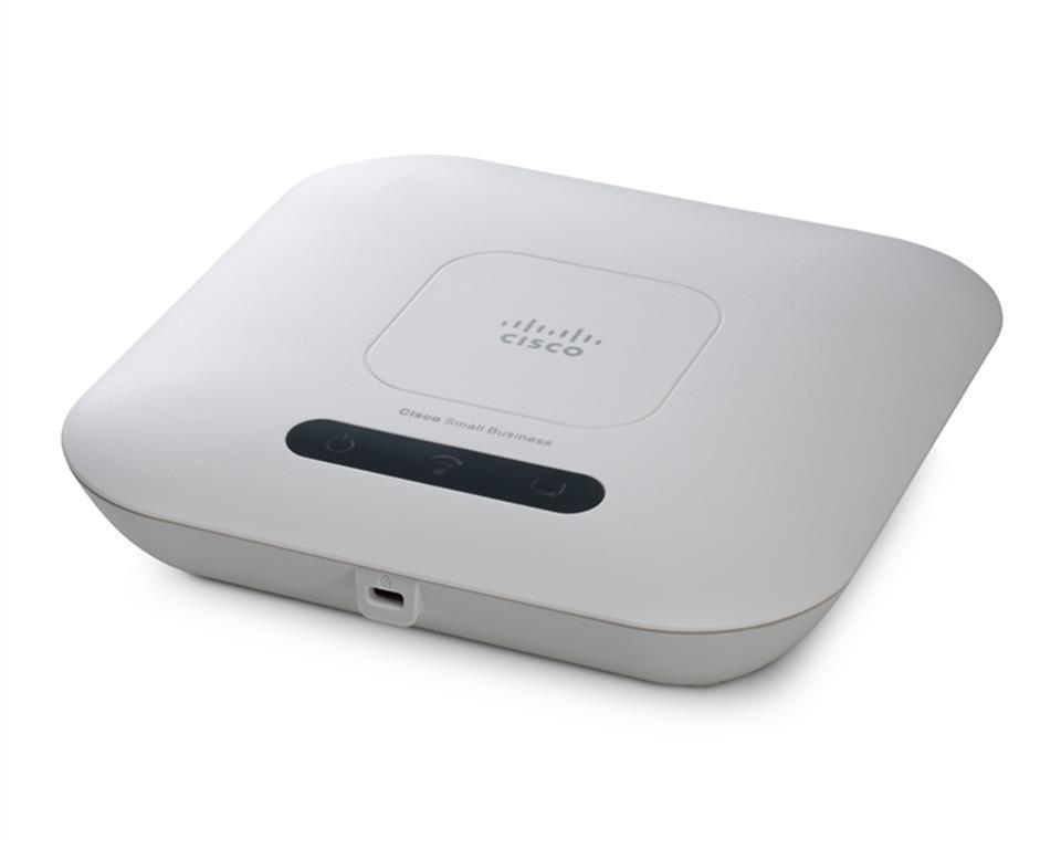 Cisco Small Business WAP321 - Wireless access point - 802.11b/g/n - Dual Band