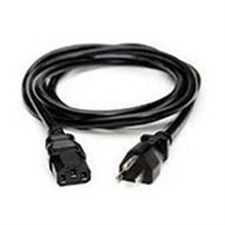 Power Cord  North America
CABLE PARA FUENTES CP-PW