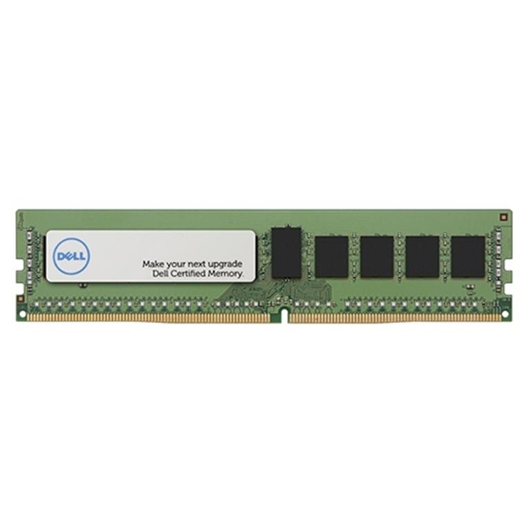 MEMORIA DELL 16GB,DDR4 SDRAM - DIMM 288-pin, 2133 MHz ( PC4-17000 )
