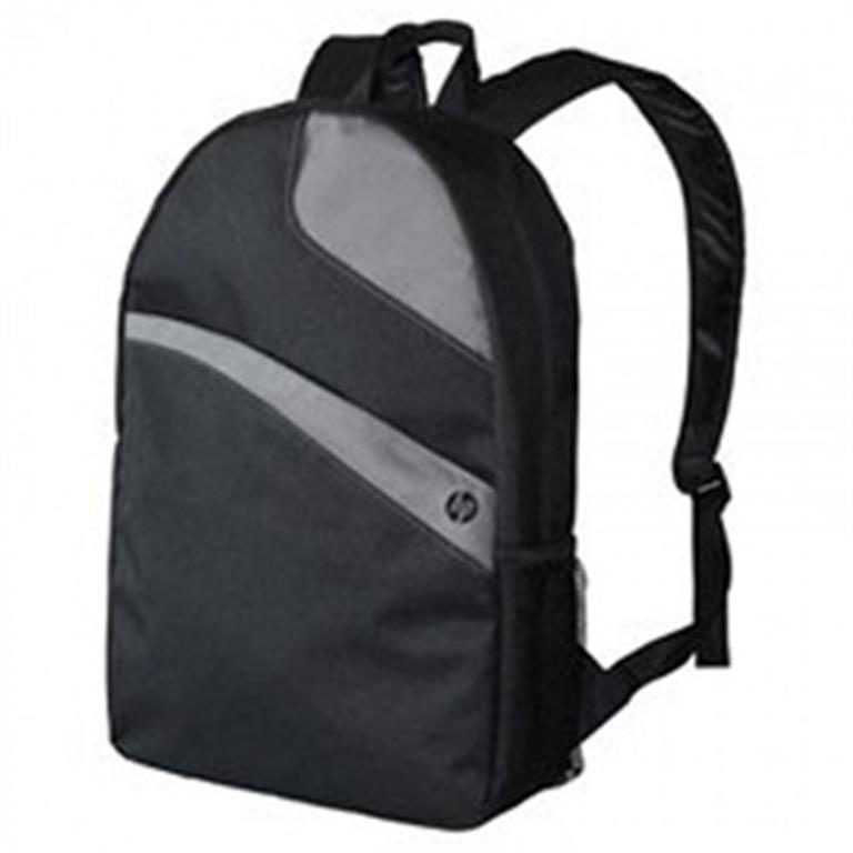 MOCHILA HP Value fits up to 16.1 inch
HP Value fits up to 16.1 inch  Backpack