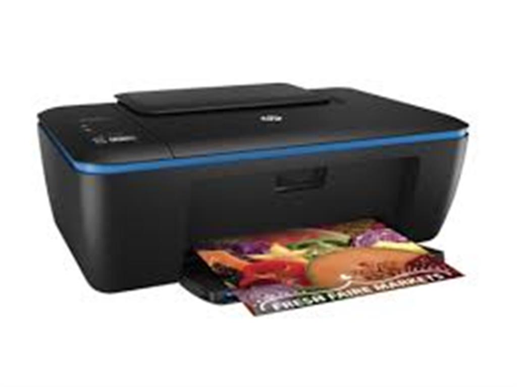HP DeskJet Ink Advantage Ultra 2529 All-in-One
20PPM NEGRO, 16PPM COLOR, USB, CIC 1000 PAGxMES,  2 C