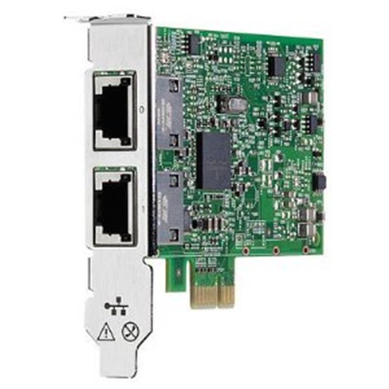 HP Ethernet 1Gb 2P 332T ADAPTER