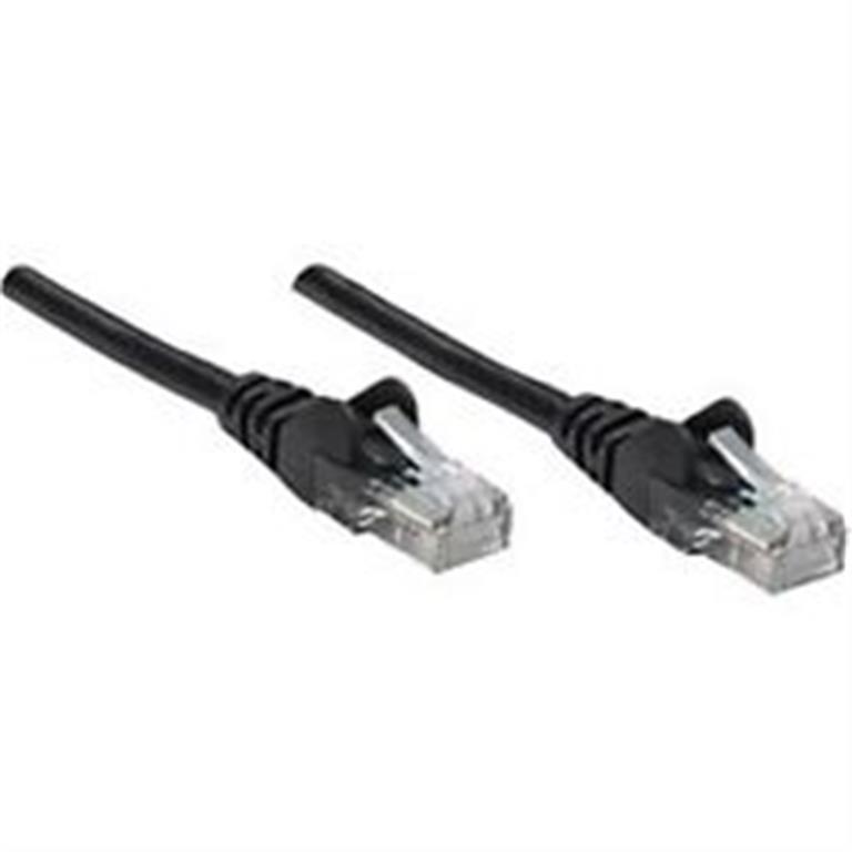 "Intellinet PATCH CABLE  cat5e, 50ft, NEGRO"
Conta