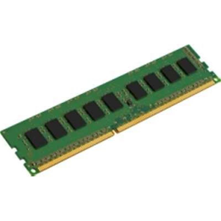 MEMORIA KINGSTON 8GB DDR3L 1600MHz PARA SERVIDOR DELL POWEREDGE T110 II
MEMORIA KINGSTON 8GB DDR3L 1