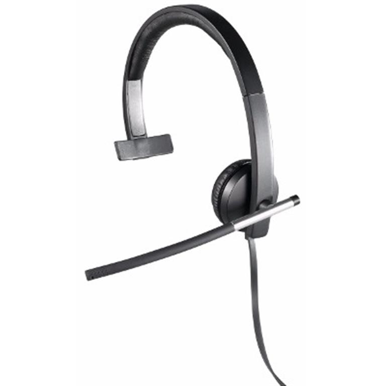 Stereo Headset MONO H650 Auricular
Requisitos del sistema 
Sistema operativo Windows soportado  

Si