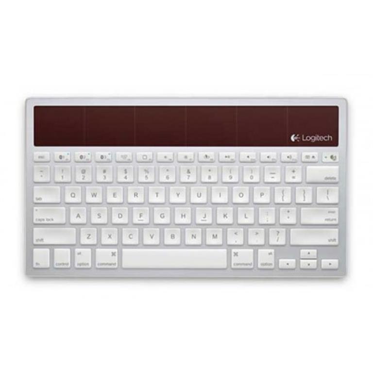 Teclado Inalambrico K760
Wireless Keyboard K760
un