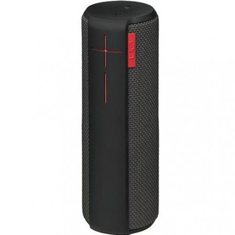 UE Boom Black
Los speakers Z150 permiten conectar casi cualquier fuente de audio. Sistema 2.0, contr