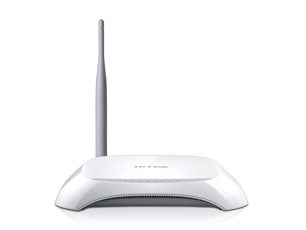 150Mbps Wireless N ADSL2+ Modem Router (Carton 20)