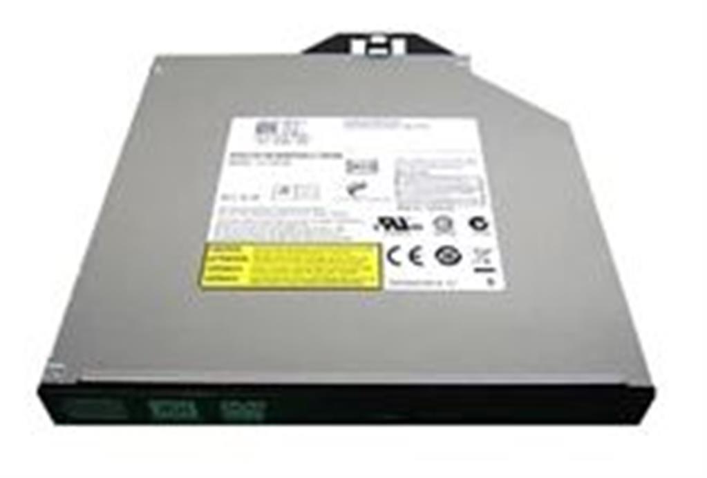 Unidad Dell DVD+/-RW, SATA, Internal, 9.5mm, CusKi