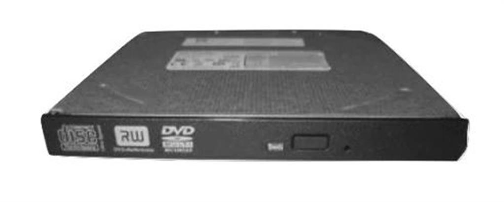 Unidad DVD+/-RW, SATA, Internal, R730/T630, CusKit
