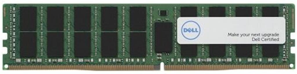 Memoria  Dell 16 GB Certified Memory Module - 2RX8