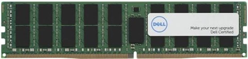 Memoria Dell 16 GB Certified Replacement Memory Mo
