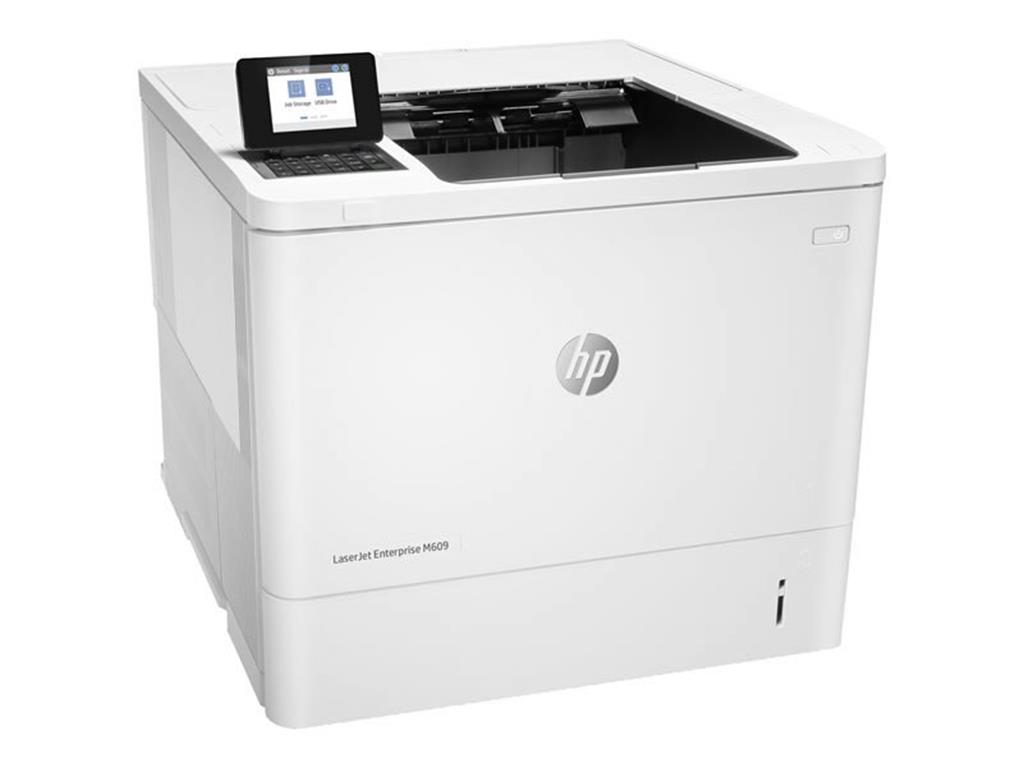HP LaserJet Enterprise M609dn Printer
75PPM, 1200D