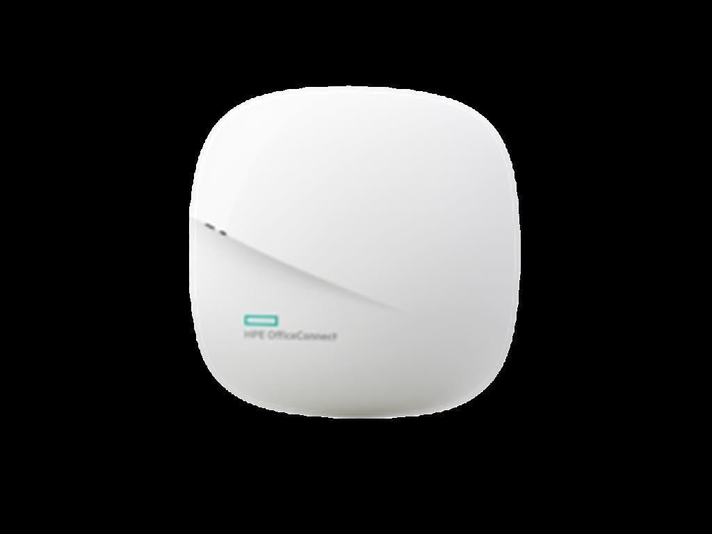 HPE OC20 802.11ac (RW) Access Point
No incluye fue