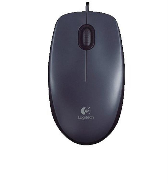 baloncesto Muy lejos Leia Mouse Optico M100 con cable http://www.logitech.co… | Open Support