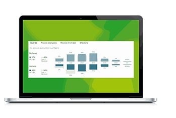 Odoo image and text block