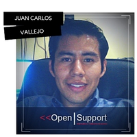 Odoo image and text block