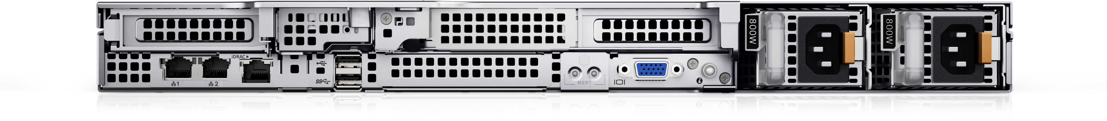SERVIDOR DELL POWEREDGE R450( RACK)/Intel Xeon Silver 4309Y[...]
