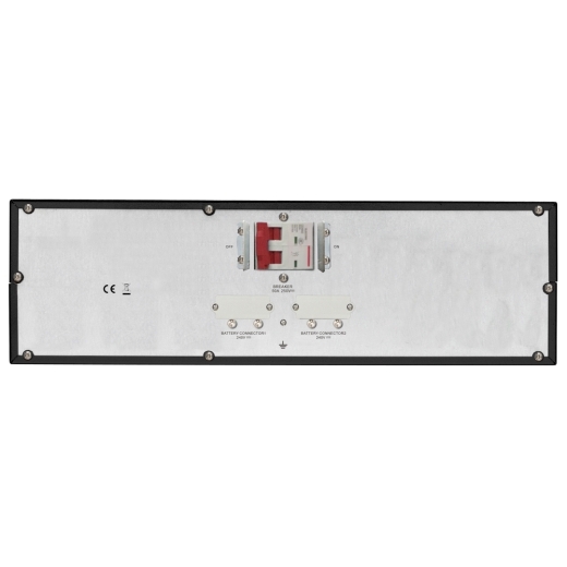 UPS APC Easy KIT-UPS SRV RM 10000VA 230V, RAIL-BATERIA (SRV[...]