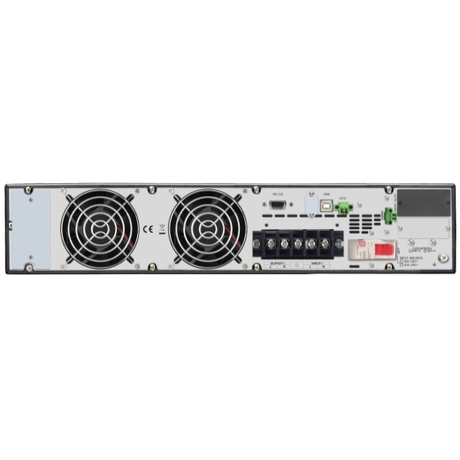 UPS APC Easy KIT-UPS SRV RM 10000VA 230V, RAIL-BATERIA (SRV[...]