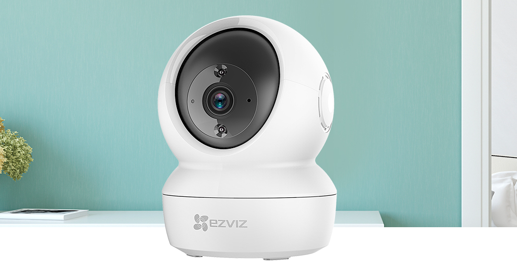 VISION NOCTURNA, GIRO DE 360°, DETECCION DE MOVIMIENTO, AUDIO BIDIRECCIONAL[...]