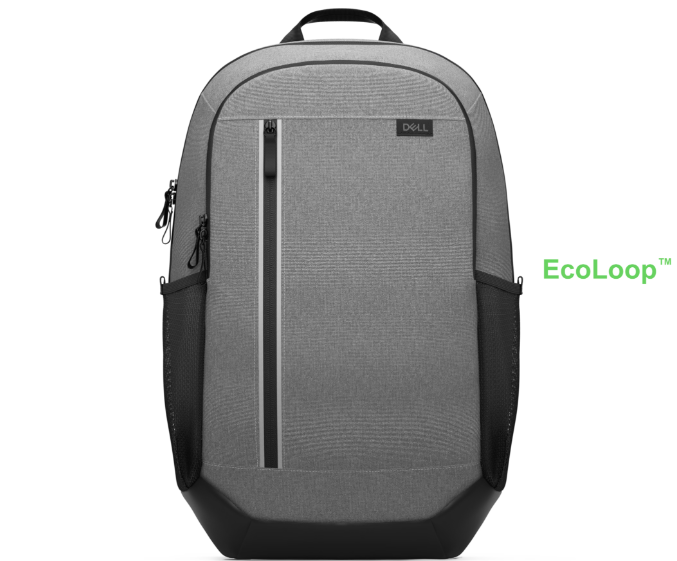 Mochila Dell Pro 14-16 Plus EcoLoop Urban - CP5625G[...]