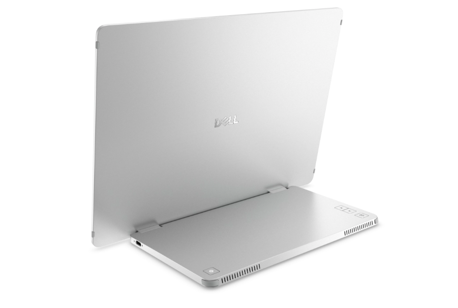 Monitor portátil Dell Pro 14 Plus - P1425, 14.0 pulg, resolución 1920x1200 [...]