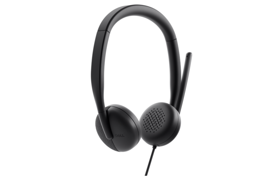Dell Wired Headset – WH3024[...]