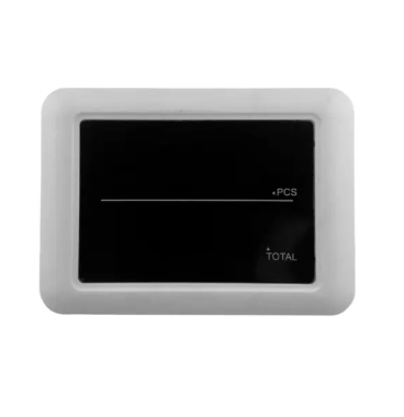 CONTADORA COMERCIAL CON UV + PANTALLA, RECUENTO DE VALORES COMBINADOS PARA [...]