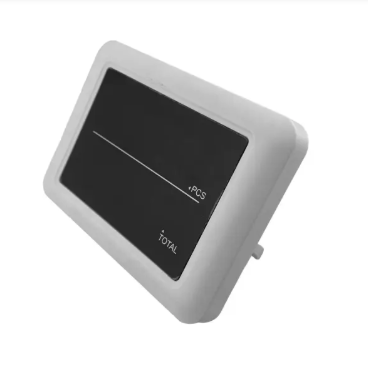 CONTADORA COMERCIAL CON UV + PANTALLA, RECUENTO DE VALORES COMBINADOS PARA [...]