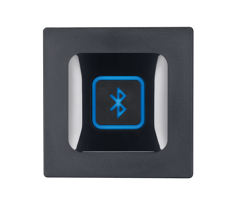 Adaptador de Audio Bluetooth Logitech - Streaming 