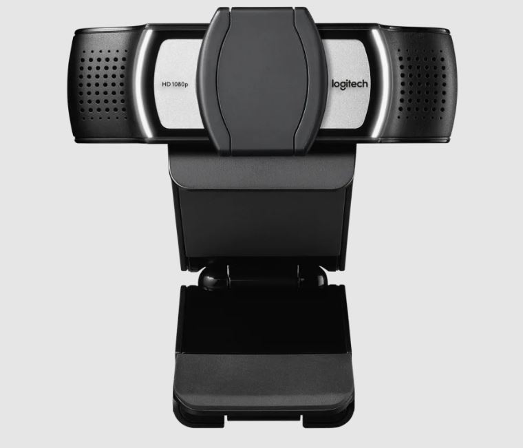 Webcam C930-e Professional