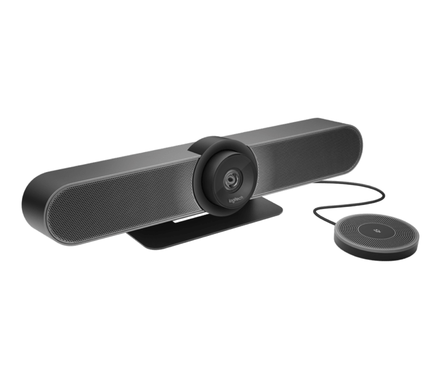 Logitech MeetUp Expansion Microphones Only[...]