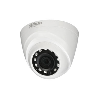 CAMARA DOMO 4EN1(HDCVI,AHD,TVI,TVL)PLASTICA P/INTE[...]