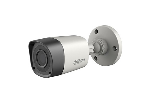 CAMARA BALA HDCVI PLASTICA
1MP*1/4"CMOS*LENTE 2,8M[...]