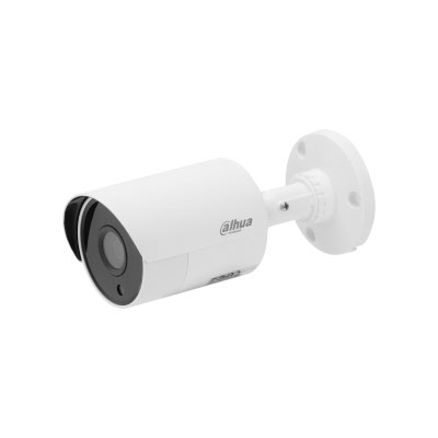 CAMARA BALA 4EN1(HDCVI,AHD,TVI,TVL)METAL/PLAST LEN[...]