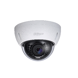 CAMARA DOMO HDCVI METALICA 
1MP*1/4"CMOS*LENTE 2.8[...]