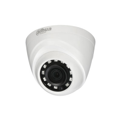 CAMARA DOMO 4EN1(HDCVI,AHD,TVI,TVL)PLASTICA P/INTE[...]