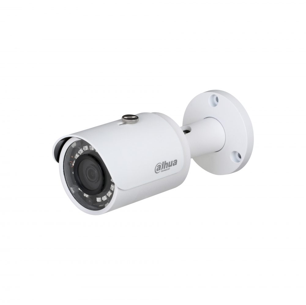 CAMARA BALA HDCVI METALICA
1MP*1/4"CMOS*LENTE 3.6M[...]