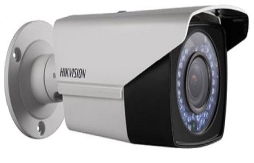 CAMARA TVI BALA METALICA*2MP*CMOS*LENTE VERIFOCAL [...]