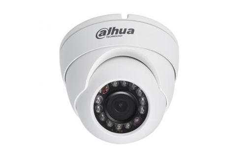 CAMARA DOMO METALICA HDCVI*1.4MP CMOS*2.8 MM LENTE[...]