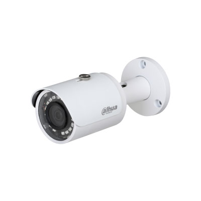 CAMARA BALA METALICA HDCVI*2.1MP CMOS*LENTE FIJO 3[...]