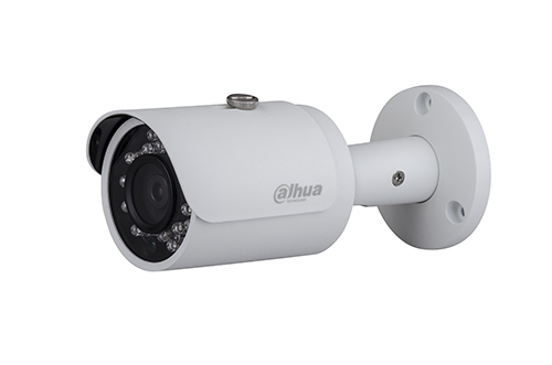 CAMARA BALA METALICA HDCVI*1.3MP CMOS*LENTE FIJO 3[...]