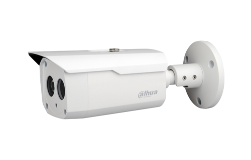 CAMARA BALA METALICA HDCVI*1.4MP CMOS*LENTE FIJO3.[...]
