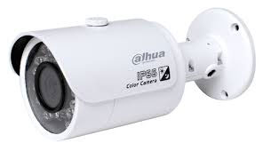 CAMARA BALA METALICA HDCVI*2.4MP CMOS*LENTE FIJO 3[...]